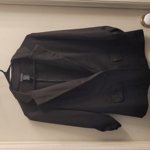 SOHO Black Blazer